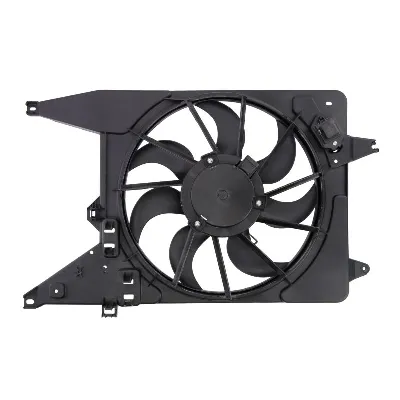 Ventilator, hlađenje motora NISSENS NIS 85890 IC-E39B4E