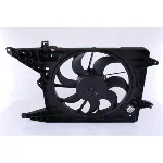 Ventilator, hlađenje motora NISSENS NIS 85890 IC-E39B4E