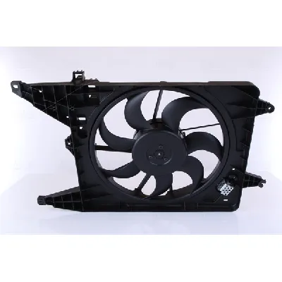 Ventilator, hlađenje motora NISSENS NIS 85890 IC-E39B4E