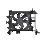 Ventilator, hlađenje motora NISSENS NIS 85891 IC-G05IVR