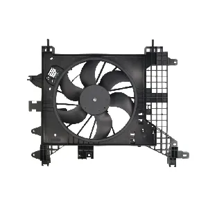 Ventilator, hlađenje motora NISSENS NIS 85891 IC-G05IVR