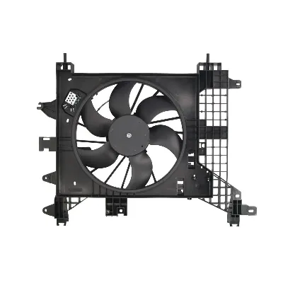 Ventilator, hlađenje motora NISSENS NIS 85891 IC-G05IVR