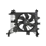 Ventilator, hlađenje motora NISSENS NIS 85891 IC-G05IVR