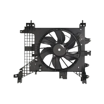 Ventilator, hlađenje motora NISSENS NIS 85891 IC-G05IVR