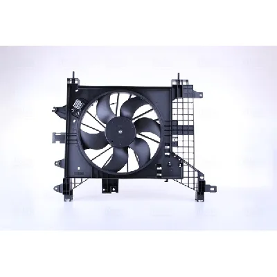 Ventilator, hlađenje motora NISSENS NIS 85891 IC-G05IVR