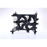 Ventilator, hlađenje motora NISSENS NIS 85891 IC-G05IVR
