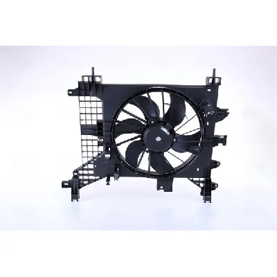 Ventilator, hlađenje motora NISSENS NIS 85891 IC-G05IVR