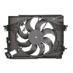 Ventilator, hlađenje motora NISSENS NIS 85892 IC-E39B4F