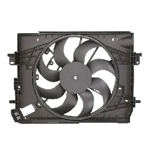 Ventilator, hlađenje motora NISSENS NIS 85892 IC-E39B4F