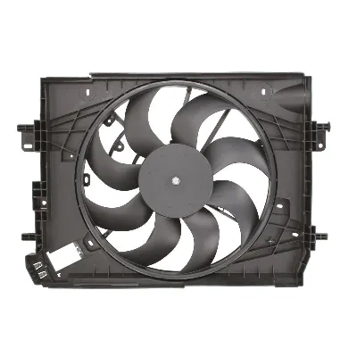 Ventilator, hlađenje motora NISSENS NIS 85892 IC-E39B4F