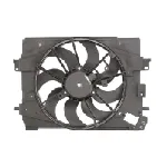 Ventilator, hlađenje motora NISSENS NIS 85892 IC-E39B4F