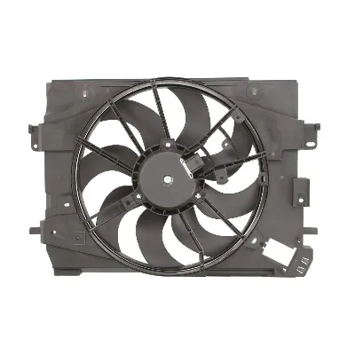 Ventilator, hlađenje motora NISSENS NIS 85892 IC-E39B4F