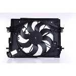 Ventilator, hlađenje motora NISSENS NIS 85892 IC-E39B4F