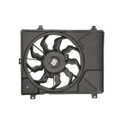 Ventilator, hlađenje motora NISSENS NIS 85893 IC-E3B298