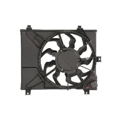 Ventilator, hlađenje motora NISSENS NIS 85893 IC-E3B298