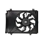 Ventilator, hlađenje motora NISSENS NIS 85894 IC-E5BC60