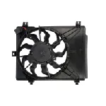 Ventilator, hlađenje motora NISSENS NIS 85894 IC-E5BC60
