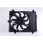 Ventilator, hlađenje motora NISSENS NIS 85894 IC-E5BC60