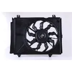 Ventilator, hlađenje motora NISSENS NIS 85894 IC-E5BC60