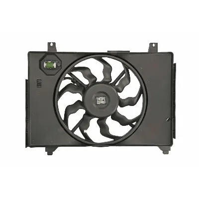 Ventilator, hlađenje motora NISSENS NIS 85895 IC-E3B299