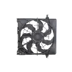Ventilator, hlađenje motora NISSENS NIS 85896 IC-E3B29A