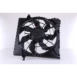 Ventilator, hlađenje motora NISSENS NIS 85896 IC-E3B29A