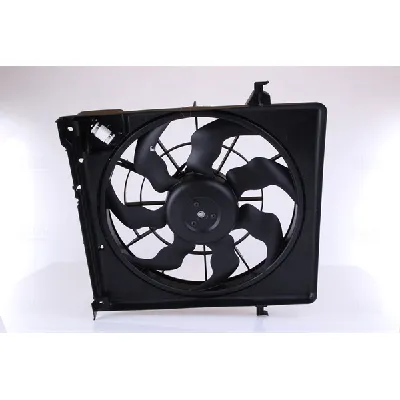 Ventilator, hlađenje motora NISSENS NIS 85896 IC-E3B29A