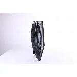 Ventilator, hlađenje motora NISSENS NIS 85897 IC-G0QQ23