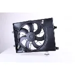 Ventilator, hlađenje motora NISSENS NIS 85897 IC-G0QQ23