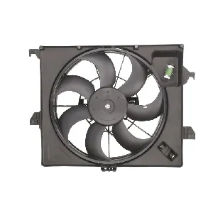 Ventilator, hlađenje motora NISSENS NIS 85898 IC-E5BC61