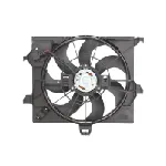 Ventilator, hlađenje motora NISSENS NIS 85898 IC-E5BC61