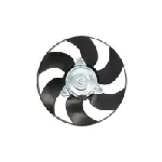 Ventilator, hlađenje motora NISSENS NIS 85900 IC-E4AA7E