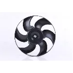 Ventilator, hlađenje motora NISSENS NIS 85900 IC-E4AA7E