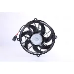 Ventilator, hlađenje motora NISSENS NIS 85909 IC-G0Q9JT