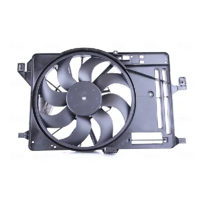 Ventilator, hlađenje motora NISSENS NIS 85917 IC-G0O8PY