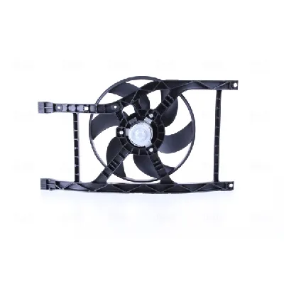 Ventilator, hlađenje motora NISSENS NIS 85920 IC-G07ROU