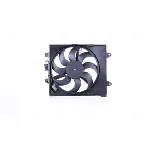 Ventilator, hlađenje motora NISSENS NIS 85922 IC-G0K949