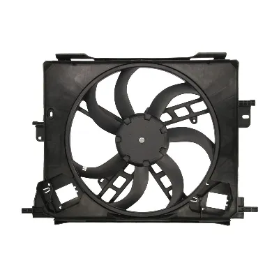 Ventilator, hlađenje motora NISSENS NIS 85926 IC-G04TGR