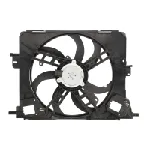 Ventilator, hlađenje motora NISSENS NIS 85926 IC-G04TGR