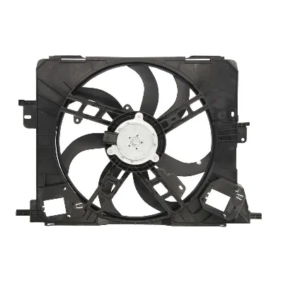 Ventilator, hlađenje motora NISSENS NIS 85926 IC-G04TGR