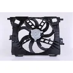 Ventilator, hlađenje motora NISSENS NIS 85926 IC-G04TGR