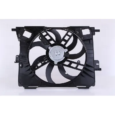 Ventilator, hlađenje motora NISSENS NIS 85926 IC-G04TGR