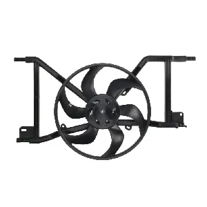 Ventilator, hlađenje motora NISSENS NIS 85927 IC-G07ROV