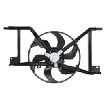 Ventilator, hlađenje motora NISSENS NIS 85927 IC-G07ROV