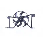 Ventilator, hlađenje motora NISSENS NIS 85927 IC-G07ROV