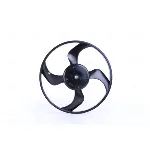 Ventilator, hlađenje motora NISSENS NIS 85928 IC-G07ROW