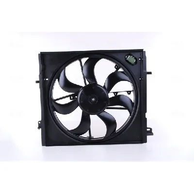 Ventilator, hlađenje motora NISSENS NIS 85935 IC-G04TGS