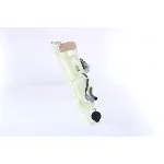 Ventilator, hlađenje motora NISSENS NIS 85939 IC-F4F660