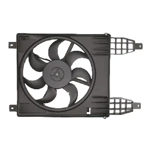 Ventilator, hlađenje motora NISSENS NIS 85942 IC-F529C2