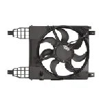 Ventilator, hlađenje motora NISSENS NIS 85942 IC-F529C2